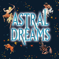 ASTRAL DREAMS By:Global Journey Eur:3.24 Ден2:199