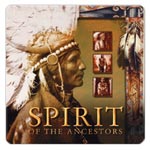 SPIRIT OF THE ANCESTORS By:Global Journey Eur:3,24 Ден2:199