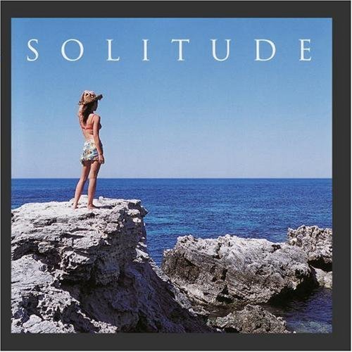 SOLITUDE By:Global Journey Eur:3,24 Ден2:199
