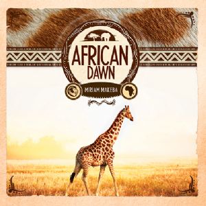 AFRICAN DAWN By:Global Journey Eur:3,24 Ден2:199