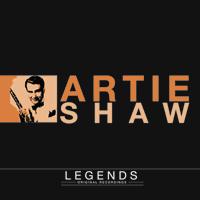 ARTIE SHAW By:Global Journey Eur:2.44 Ден2:150