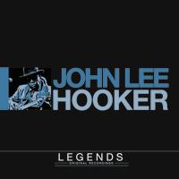 JOHN LEE HOOKER By:Global Journey Eur:2,44 Ден2:150