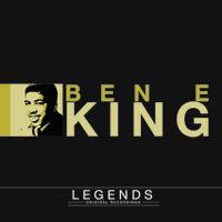 BEN E KING By:Global Journey Eur:2.44 Ден2:150