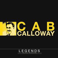 CAB CALLOWAY By:Global Journey Eur:3,24 Ден2:150