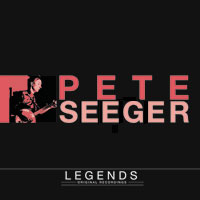 PETE SEEGER By:Global Journey Eur:3,24 Ден2:150
