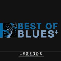 BEST OF BLUES 4 By:Global Journey Eur:2.44 Ден2:150