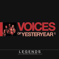 VOICES OF YESTERYEAR 1 By:Global Journey Eur:3,24 Ден2:150