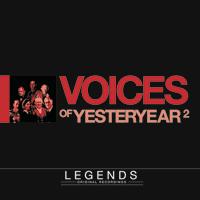 VOICES OF YESTERYEAR 2 By:Global Journey Eur:2.44 Ден1:150