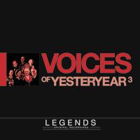 VOICES OF YESTERYEAR 3 By:Global Journey Eur:2.44 Ден1:150