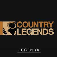 COUNTRY LEGENDS By:Global Journey Eur:2,44 Ден2:199