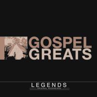 GOSPEL GREATS By:Global Journey Eur:3.24 Ден2:150