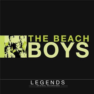 BEACH BOYS By:Global Journey Eur:2,44 Ден2:199