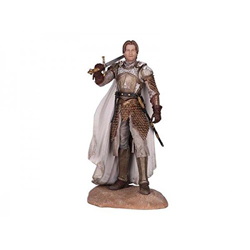 Dark Horse Deluxe Game of Thrones: Jaime Lannister Figure By:Darko Horse Deluxe Eur:12,99 Ден2:1699