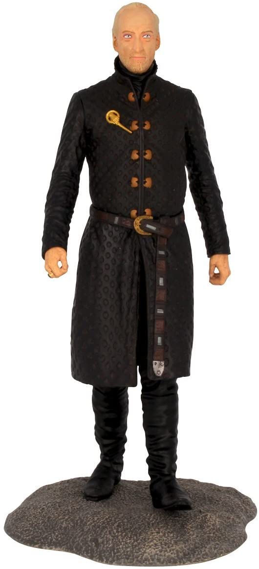 Dark Horse Deluxe Game of Thrones: Tywin Lannister Action Figure By:Dark Horse Eur:22.75 Ден2:1799