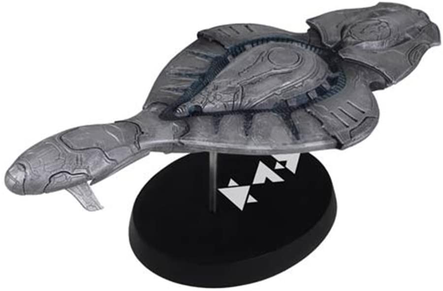 Halo Covenant Truth and Reconciliation Ship Replica By:Deluxe, Dark Horse Eur:45,51  Ден3:2799