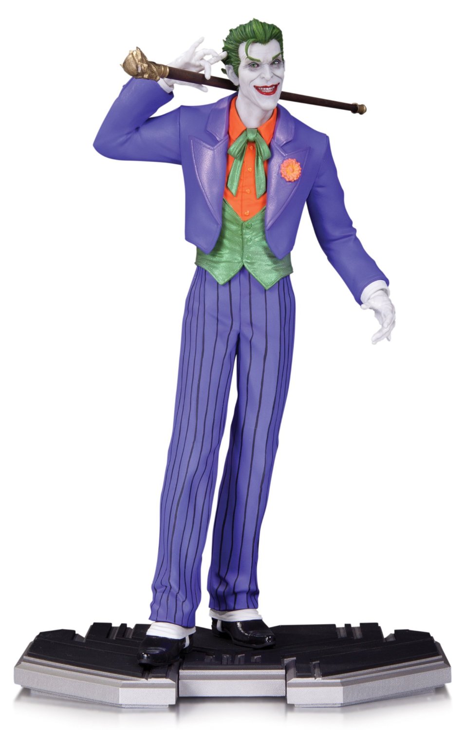 DC Collectibles Comics Icons: The Joker Statue By:DC Eur:11,37 Ден2:6499