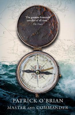 Master and Commander By:O'Brian, Patrick Eur:12,99 Ден2:699