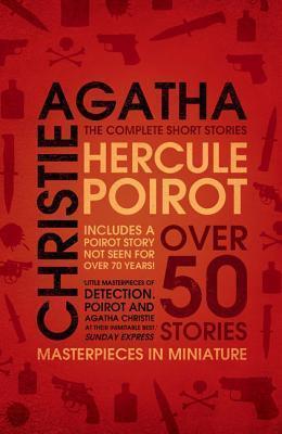 Hercule Poirot: The Complete Short Stories By:Christie, Agatha Eur:21,12 Ден2:1499