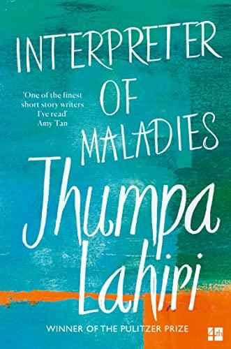Interpreter of Maladies. Stories of Bengal, ... By:Lahiri, Jhumpa Eur:11,37 Ден2:699