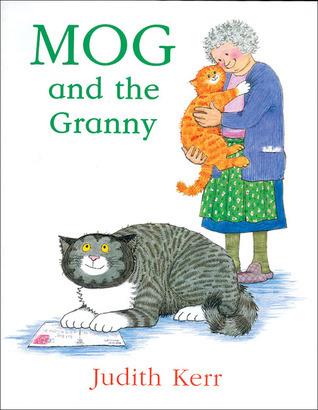 Mog and the Granny By:Kerr, Judith Eur:11,37 Ден2:599