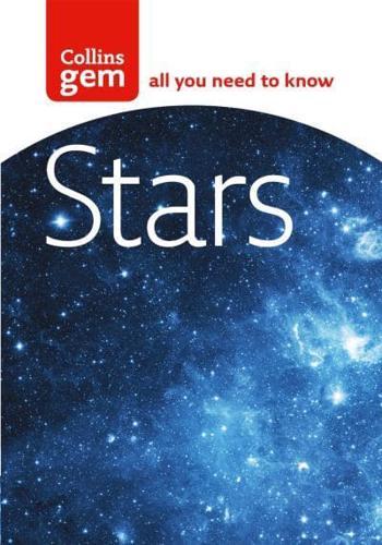 Stars - Collins Gem By:Tirion, Wil Eur:19.50 Ден1:499