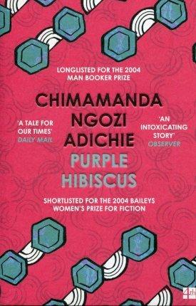 Purple Hibiscus By:Adichie, Chimamanda Ngozi Eur:14,62 Ден2:699