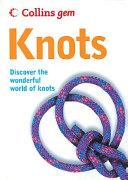 Knots By:Bounford, Trevor Eur:50,39 Ден2:699