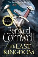 The Last Kingdom By:Cornwell, Bernard Eur:22,75 Ден2:699