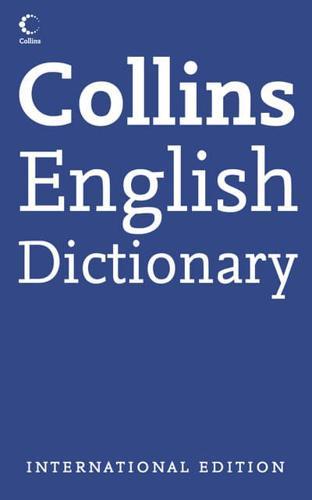 Collins English Dictionary By: Eur:4,88 Ден2:1399