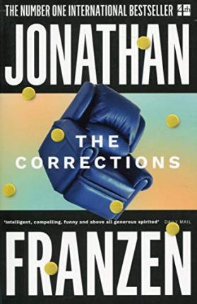 The Corrections By:Franzen, Jonathan Eur:9,74 Ден2:699