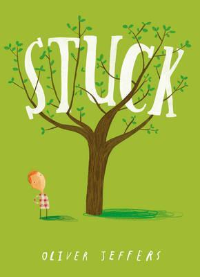 Stuck By:Jeffers, Oliver Eur:4,86 Ден2:599