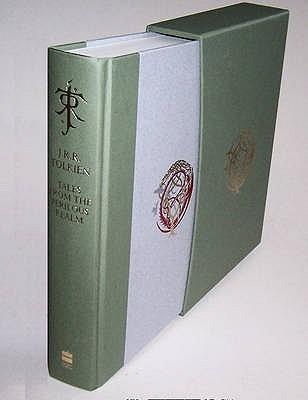 Tales from the Perilous Realm By:Tolkien, J.R.R. Eur:35,76 Ден2:4799