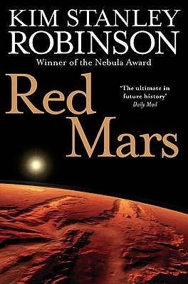 Red Mars By:Robinson, Kim Stanley Eur:22,75 Ден2:999