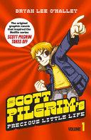 Scott Pilgrim's Precious Little Life By:O'Malley, Bryan Lee Eur:14,62 Ден2:699