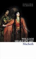 Macbeth By:Shakespeare, William Eur:11,37 Ден2:299