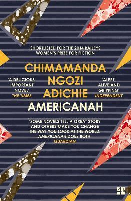 Americanah By:Adichie, Chimamanda Ngozi Eur:9,74 Ден2:599