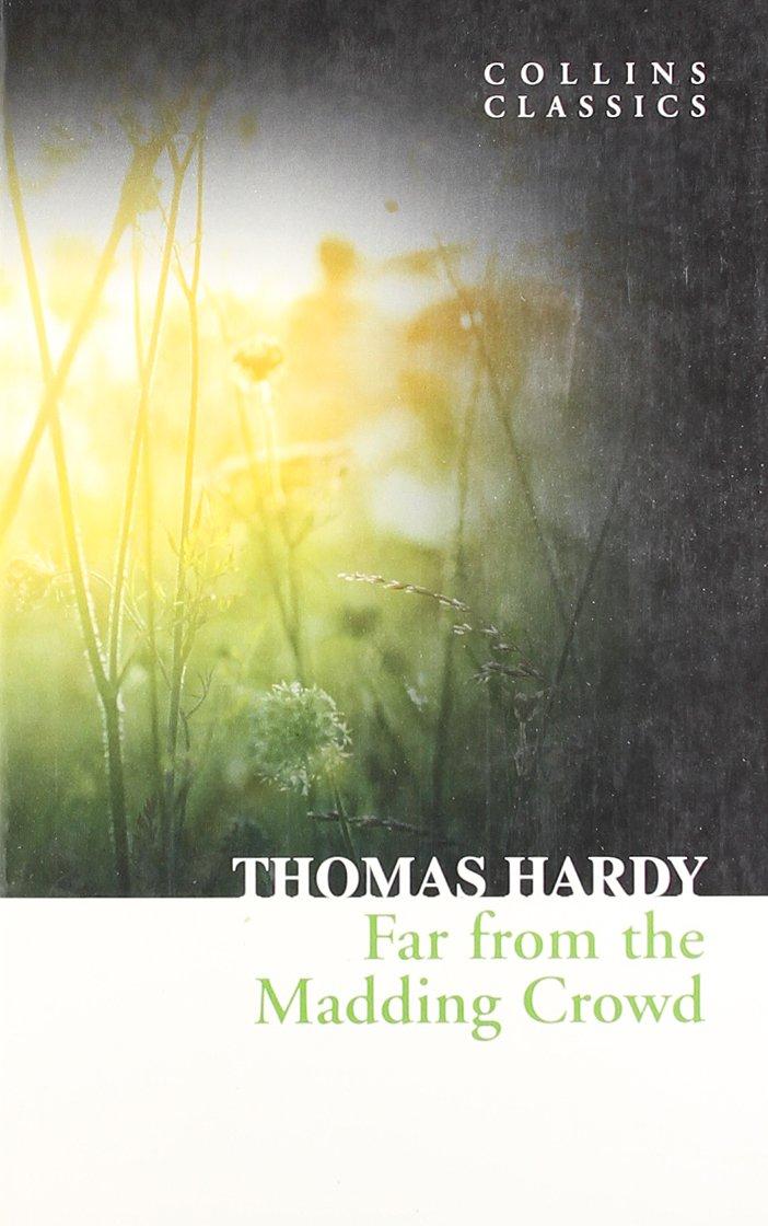 Far from the Madding Crowd By:Hardy, Thomas Eur:3,24 Ден2:169