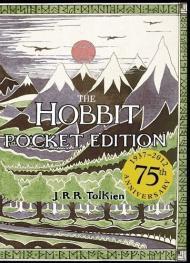 The Hobbit By:Tolkien, J.R.R. Eur:6,49 Ден2:999