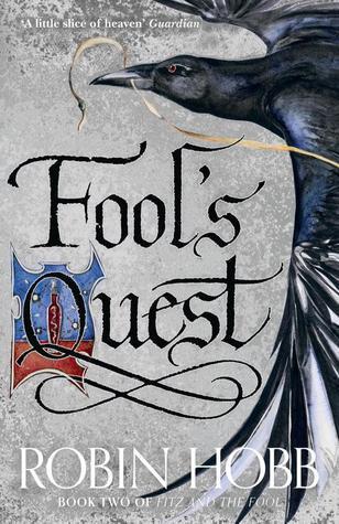 Fool's Quest By:Hobb, Robin Eur:14,62 Ден2:799