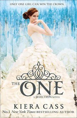 The One By:Cass, Kiera Eur:8,11 Ден2:499