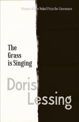 The Grass is Singing By:Lessing, Doris Eur:17,87 Ден2:699