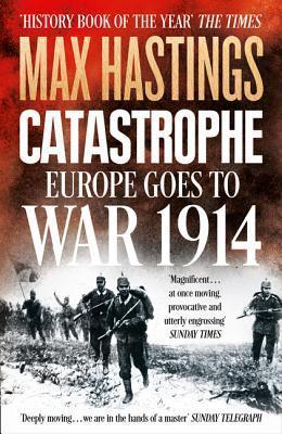 Catastrophe By:Hastings, Max Eur:22,75 Ден2:999