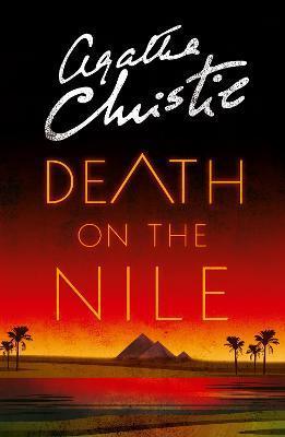 Death on the Nile By:Christie, Agatha Eur:11,37 Ден2:599