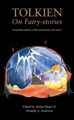 Tolkien On Fairy-Stories By:Flieger, Verlyn Eur:14,62 Ден1:699