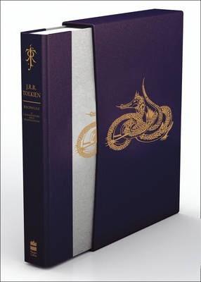 Beowulf : A Translation and Commentary, Together with Sellic Spell By:Tolkien, J. R. R. Eur:22,75 Ден2:5399
