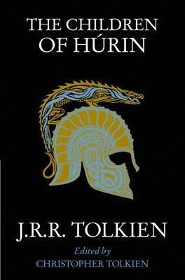 The Children of Hurin By:Tolkien, J. R. R. Eur:29,25 Ден2:699