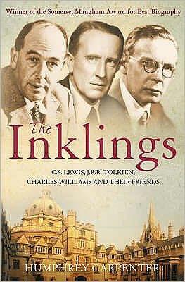 The Inklings : C. S. Lewis, J. R. R. Tolkien and Their Friends By:Carpenter, Humphrey Eur:16.24 Ден1:699