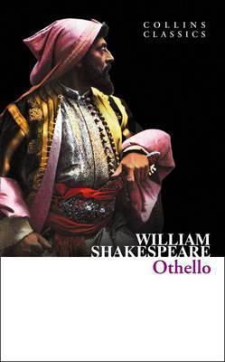 Othello By:Shakespeare, William Eur:12,99 Ден2:299