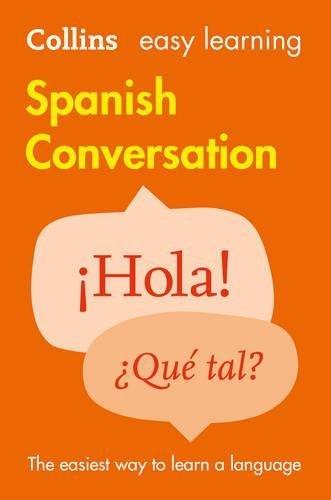 Spanish Conversation By:HarperCollins Eur:136,57 Ден1:699