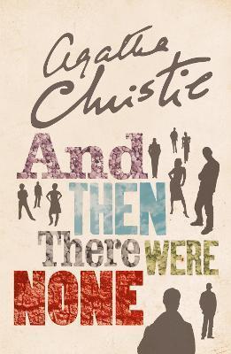 And Then There Were None : The World's Favourite Agatha Christie Book By:Christie, Agatha Eur:11.37 Ден2:599